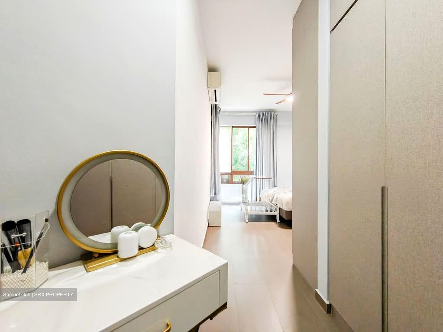 Tropical Spring (D18), Condominium #593697201
